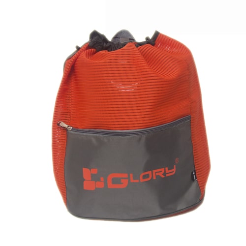 MESH BACK PACK ORANGE