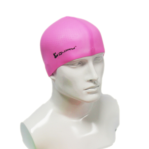 GLORY SWIM CAP SILICONE