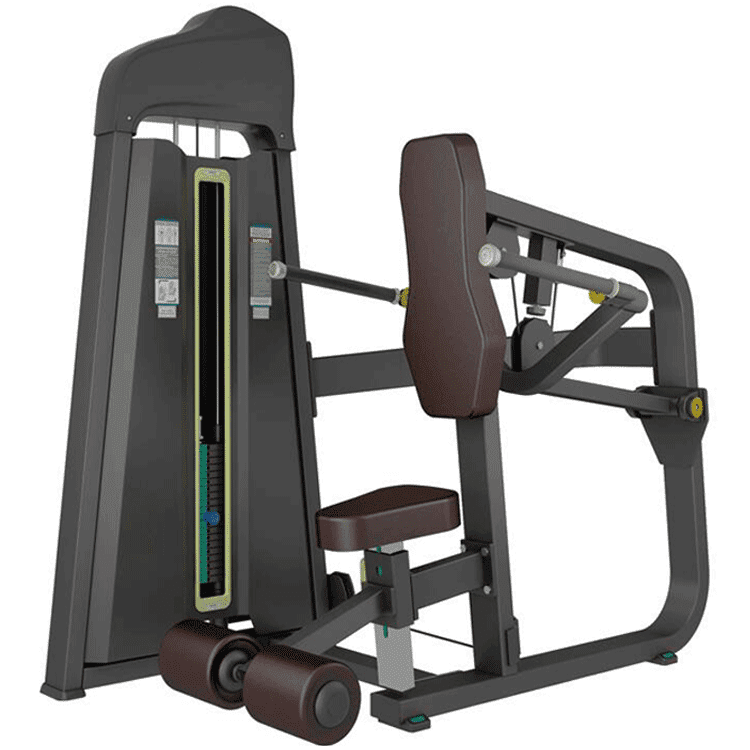 Seated Dip