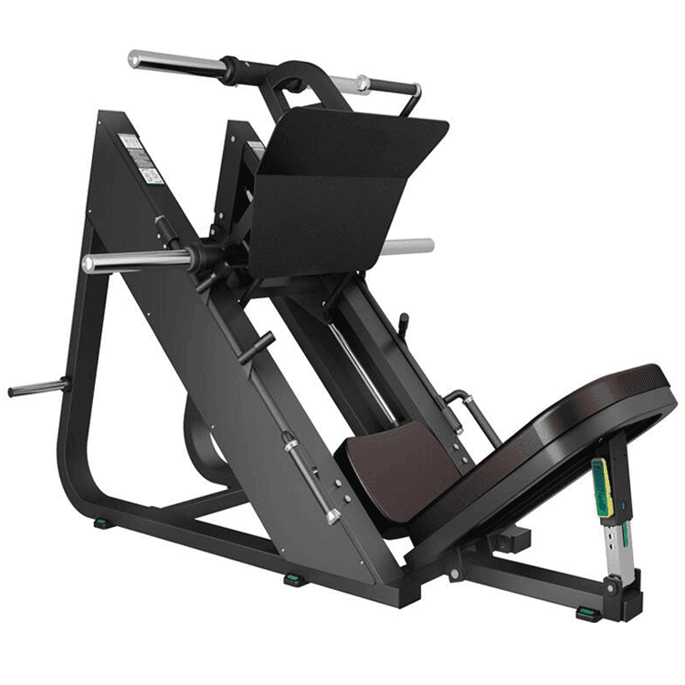 45 Degree Leg Press