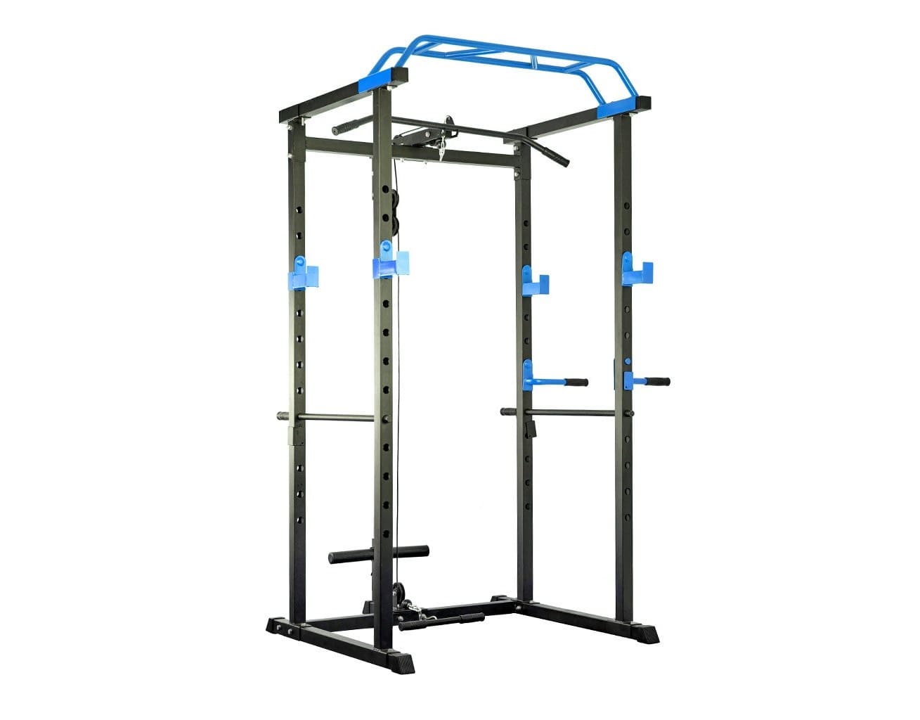MULTI FUNCTION POWER RACK
