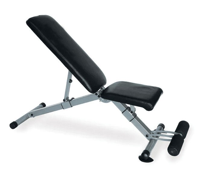 10X-C ADJUSTABLE FID BENCH