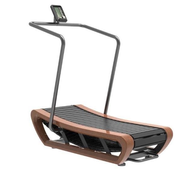 Wooden Air Runner