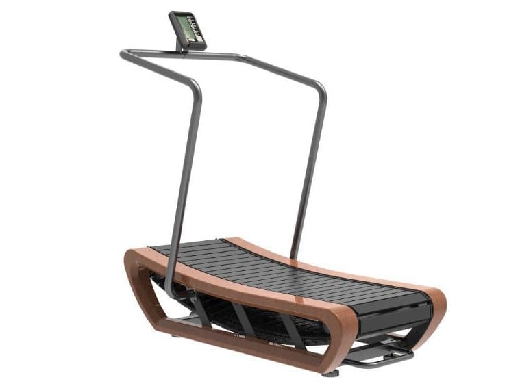 Wooden Air Runner
