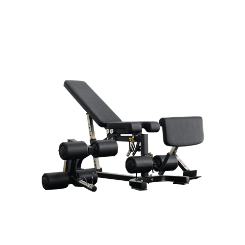 20X ADJUSTABLE FID BENCH