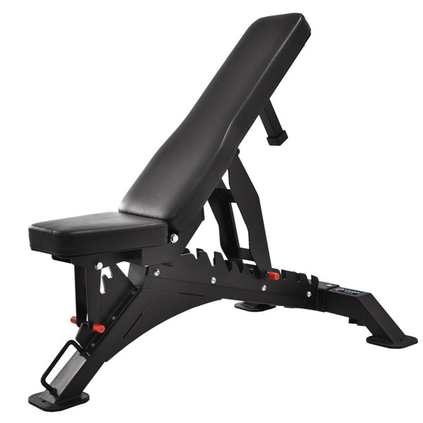 MR-B10 ADJUSTABLE BENCH
