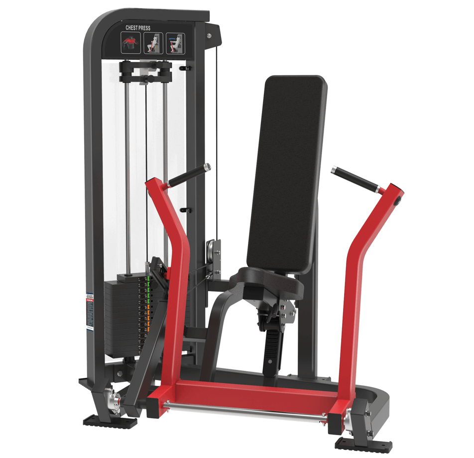 CHEST PRESS