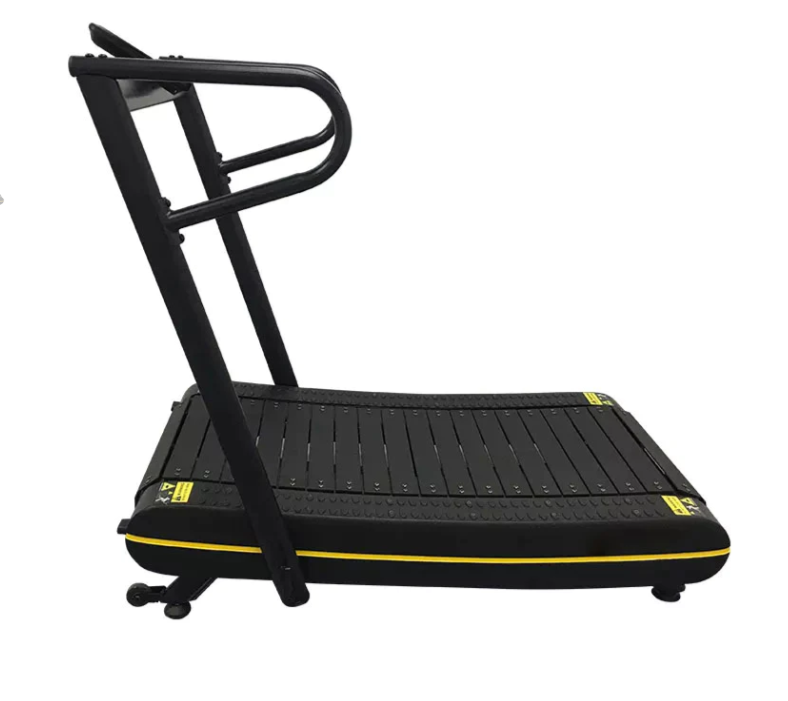 HOME CURVED TREADMILL