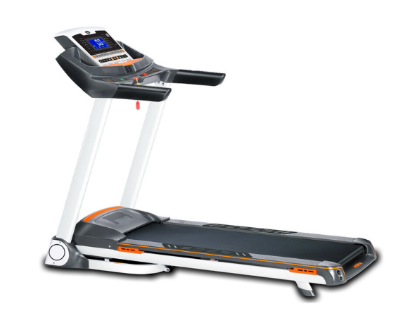 HomeRun80i Treadmill