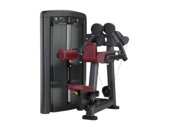 Lateral Raise