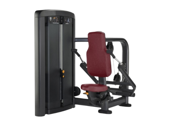 Triceps Press