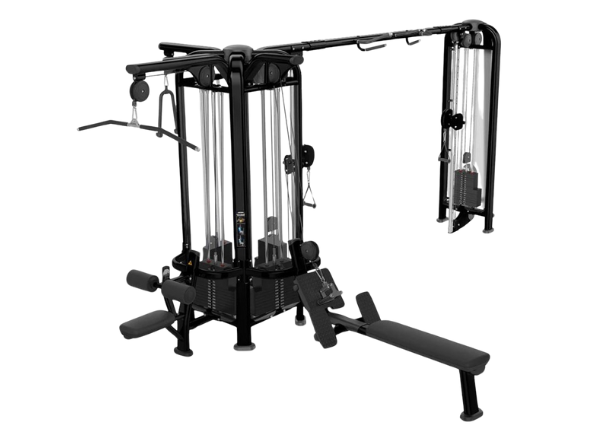MLJ5's STATION MULTI GYM