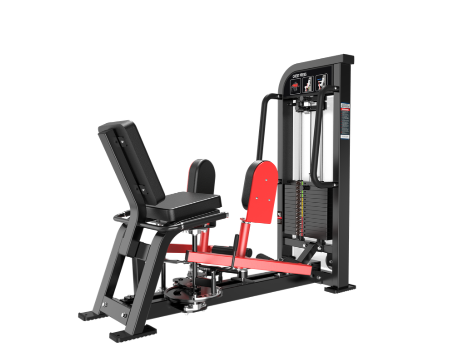 ABDUCTOR / ADDUCTOR