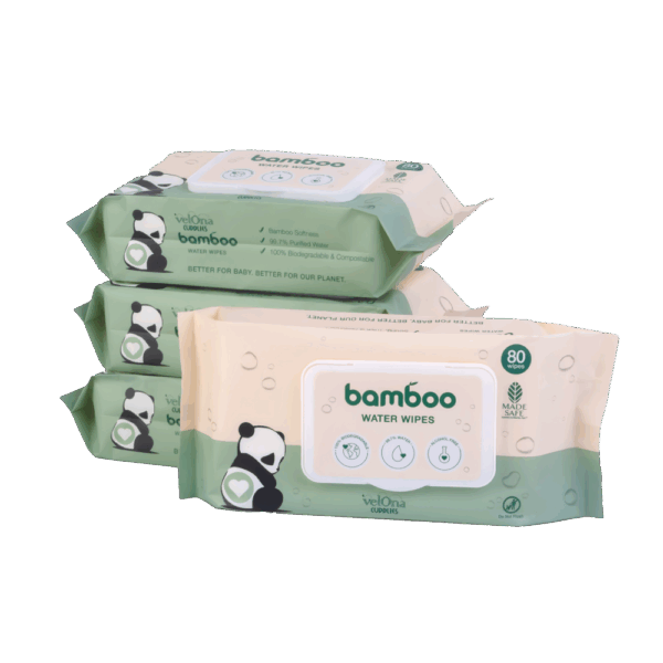 Bamboo-wipe
