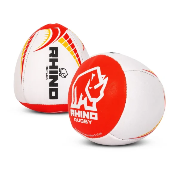 RhinoReflexRugbyTrainingBall
