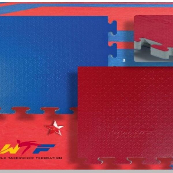 Tkd items Specification (1)-9 -by MaxAI