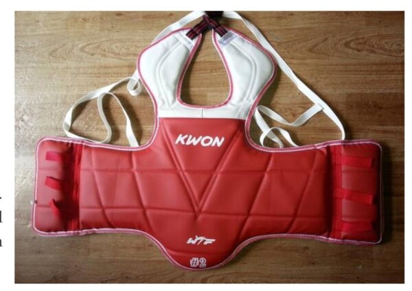 Tkd items Specification (1)-1 -by MaxAI