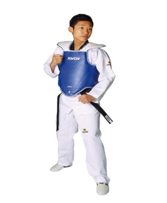 Tkd items Specification (1)-1 -by MaxAI - Copy