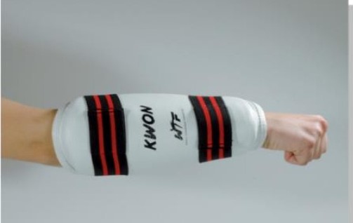 Tkd items Specification (1)-2 -by MaxAI - Copy