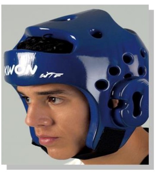 Tkd items Specification (1)-2 -by MaxAI