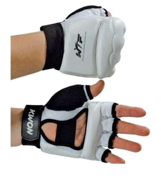 Tkd items Specification (1)-4 -by MaxAI