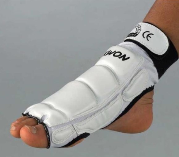 Tkd items Specification (1)-4 -by MaxAI - Copy