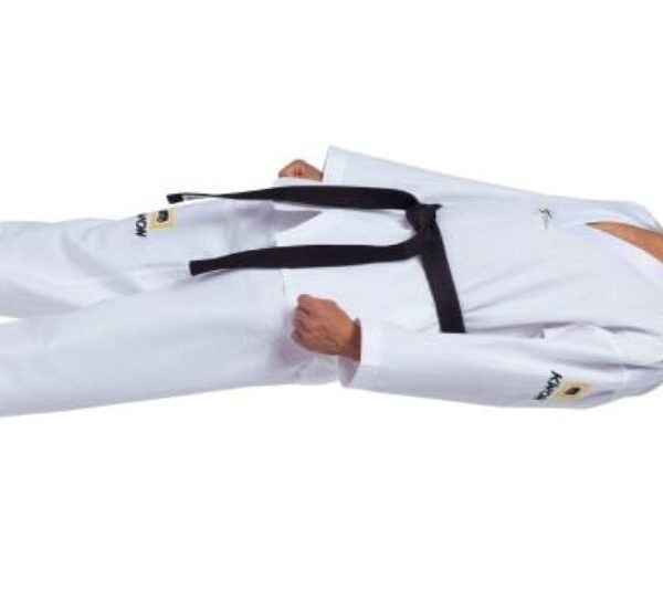 Tkd items Specification (1)-6 -by MaxAI